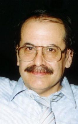 Rubén Bitz.