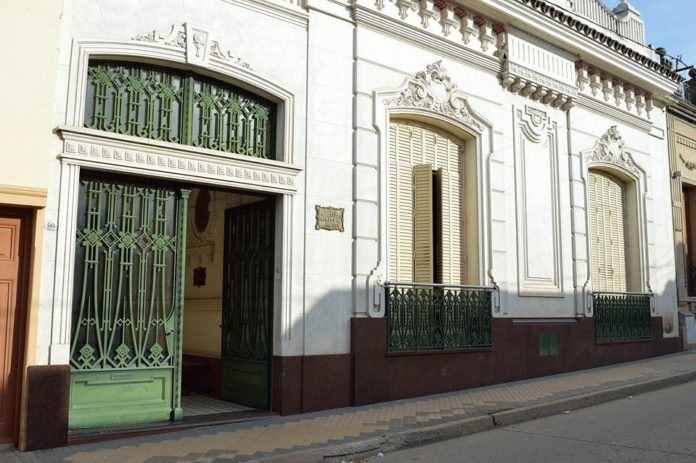 Museo Carlos Anadón