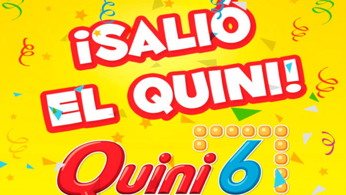 Quini 6