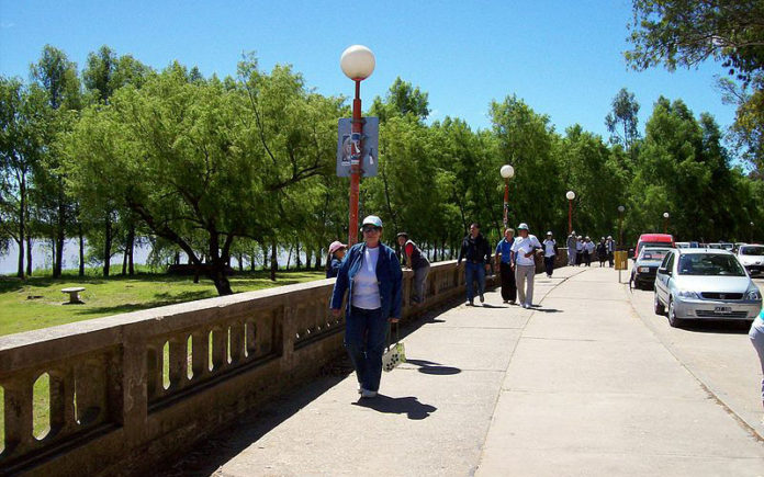 Costanera VIctoria