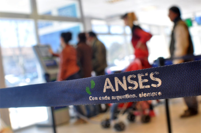 Oficina Anses