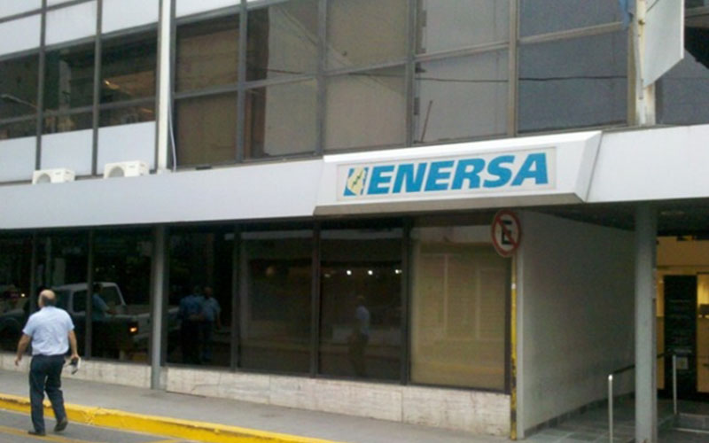 Enersa