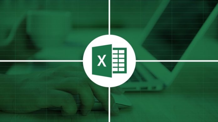 Capacitación en excel