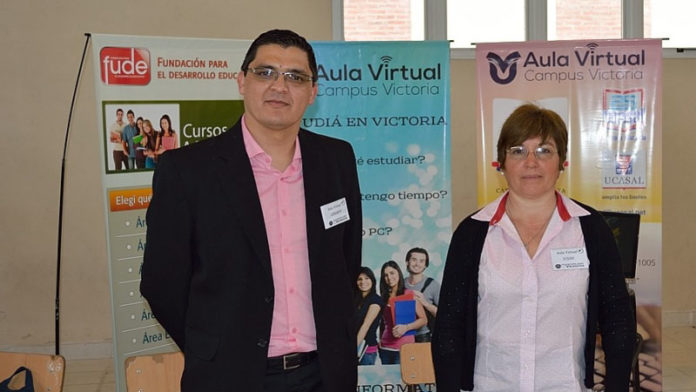 Aula virtual