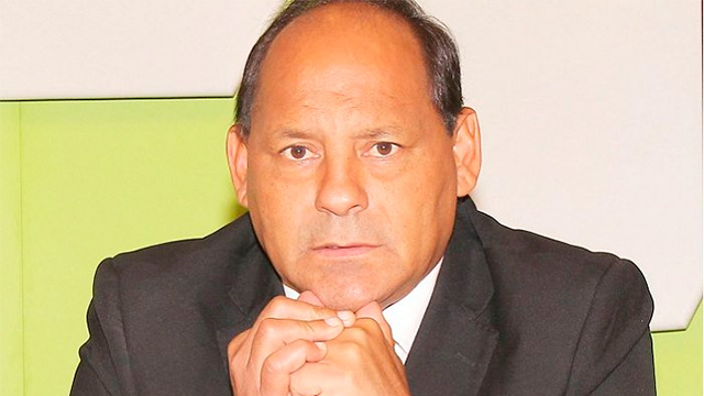 Roberto Cabañas