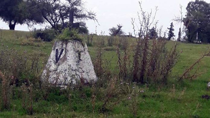 cerro de la matanza