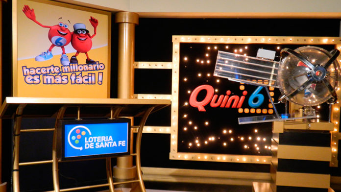 Quini 6