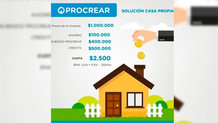 procrear