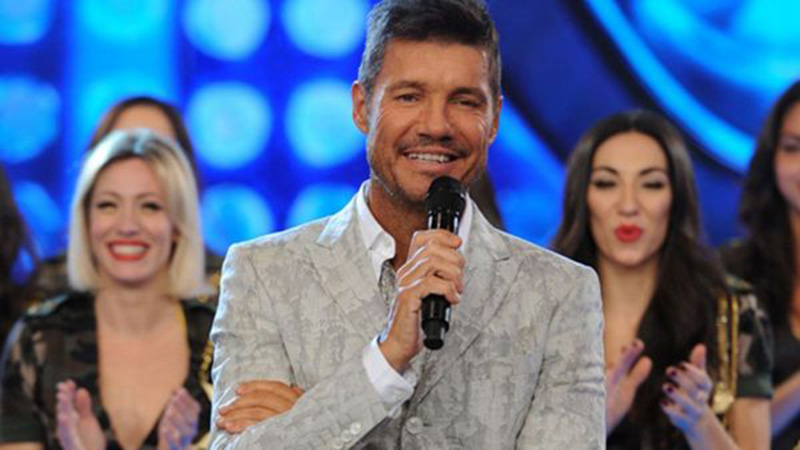 Marcelo Tinelli