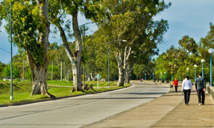 Costanera Victoria