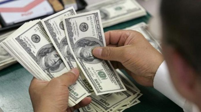 Suba del dólar a su máximo histórico.