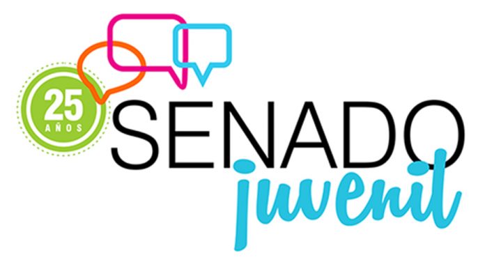 Programa Educativo Senado Juvenil Entrerriano.