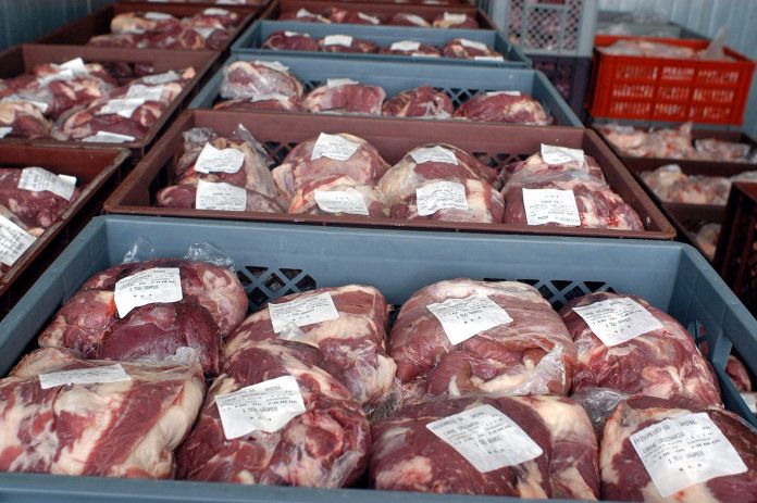 Por noveno año, la Argentina incumplirá su cupo de exportación de carne vacuna a la Unión Europea.