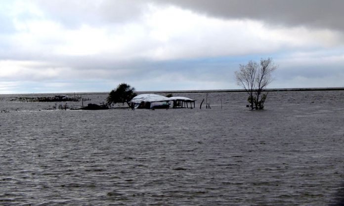 inundaciones