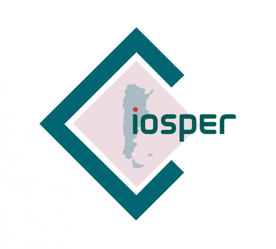 IOSPER diseñó una herramienta especial para que los afiliados generen su derivación en tránsito de manera on line.