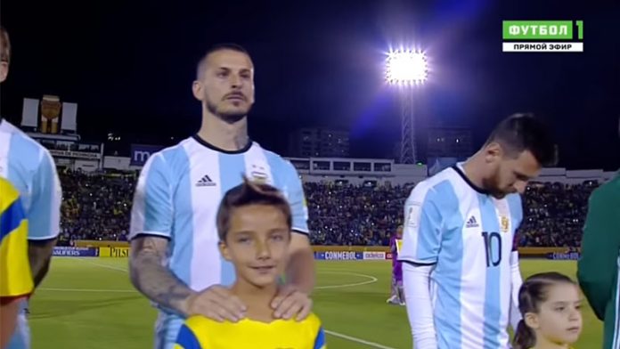 argentina