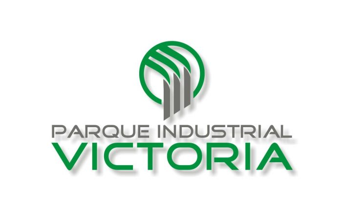 Parque industrial de la ciudad de Victoria Entre Ríos.