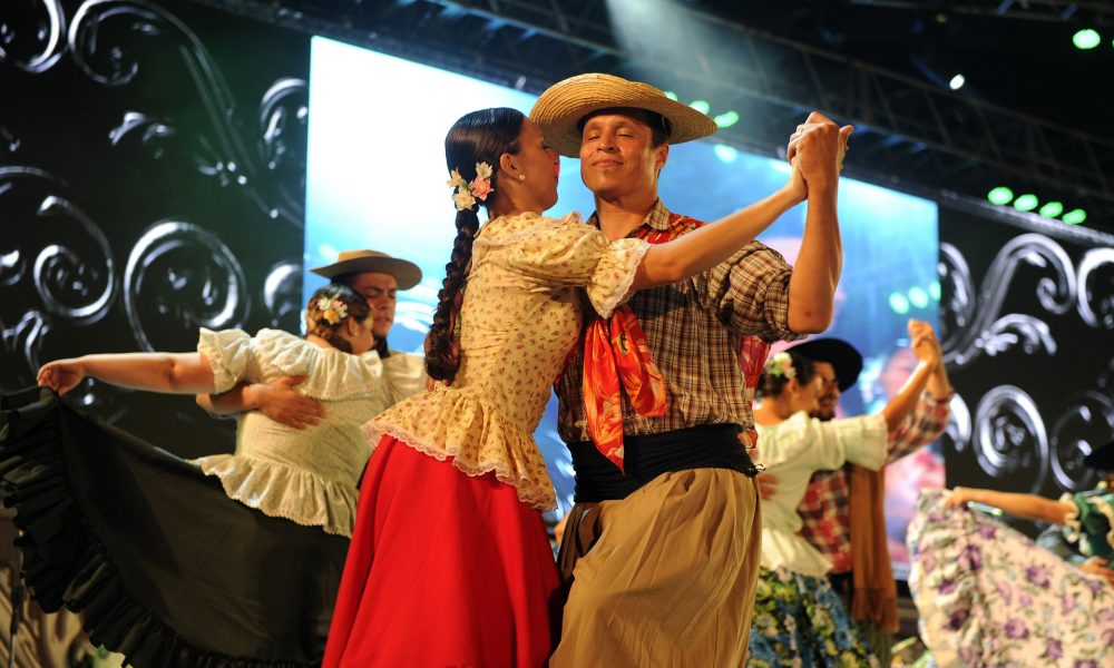 Brindará un concierto para todo el público este miércoles, a partir de las 20.30, en la Plaza Mansilla de Paraná.