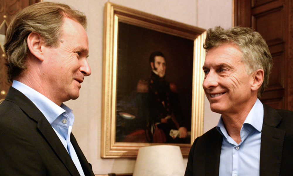 Macri-Bordet