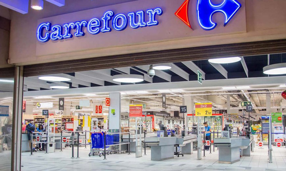 carrefour