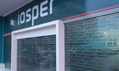 iosper