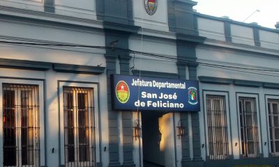 policía Feliciano