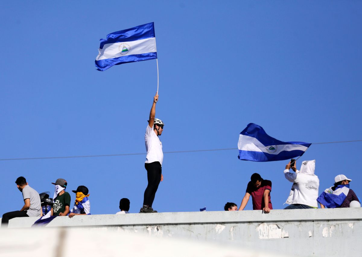 OEA expresa malestar por la decisión del Gobierno de Nicaragua de prohibir el ingreso de funcionarios del organismo