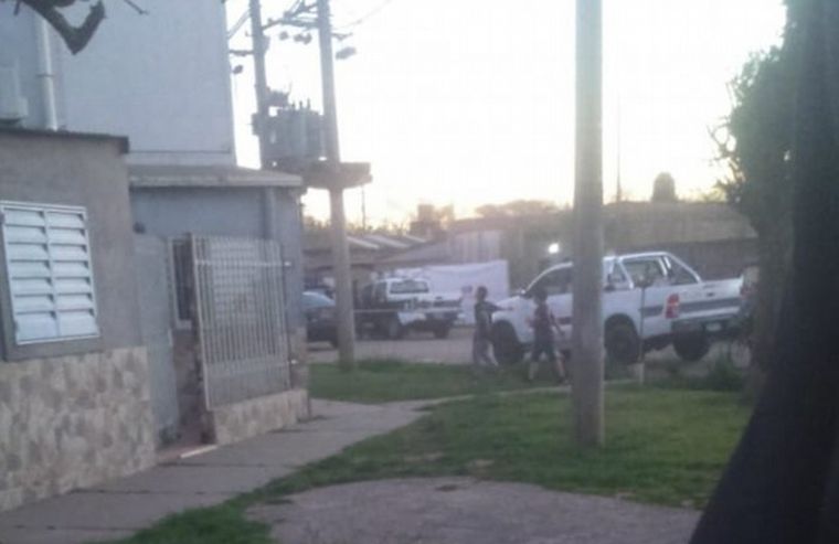 Asesinaron a una enfermera y su ex pareja confesó el crimen