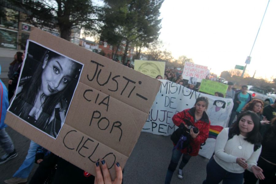 Femicidio de Cielo López: qué dijo la autopsia y la pista que fue descartada