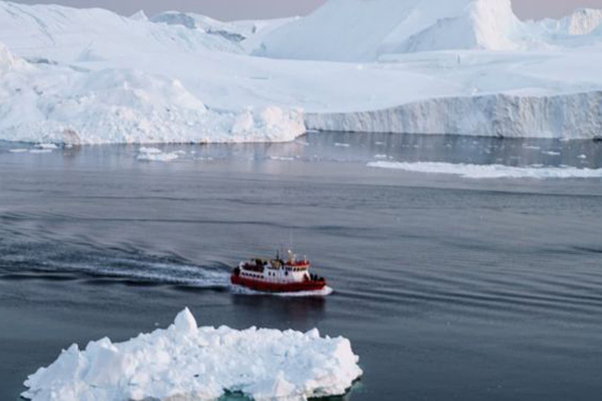 Clima: el inquietante informe científico que alerta sobre desastres naturales