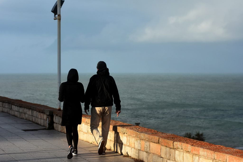 Cómo estará el clima este miércoles en la ciudad