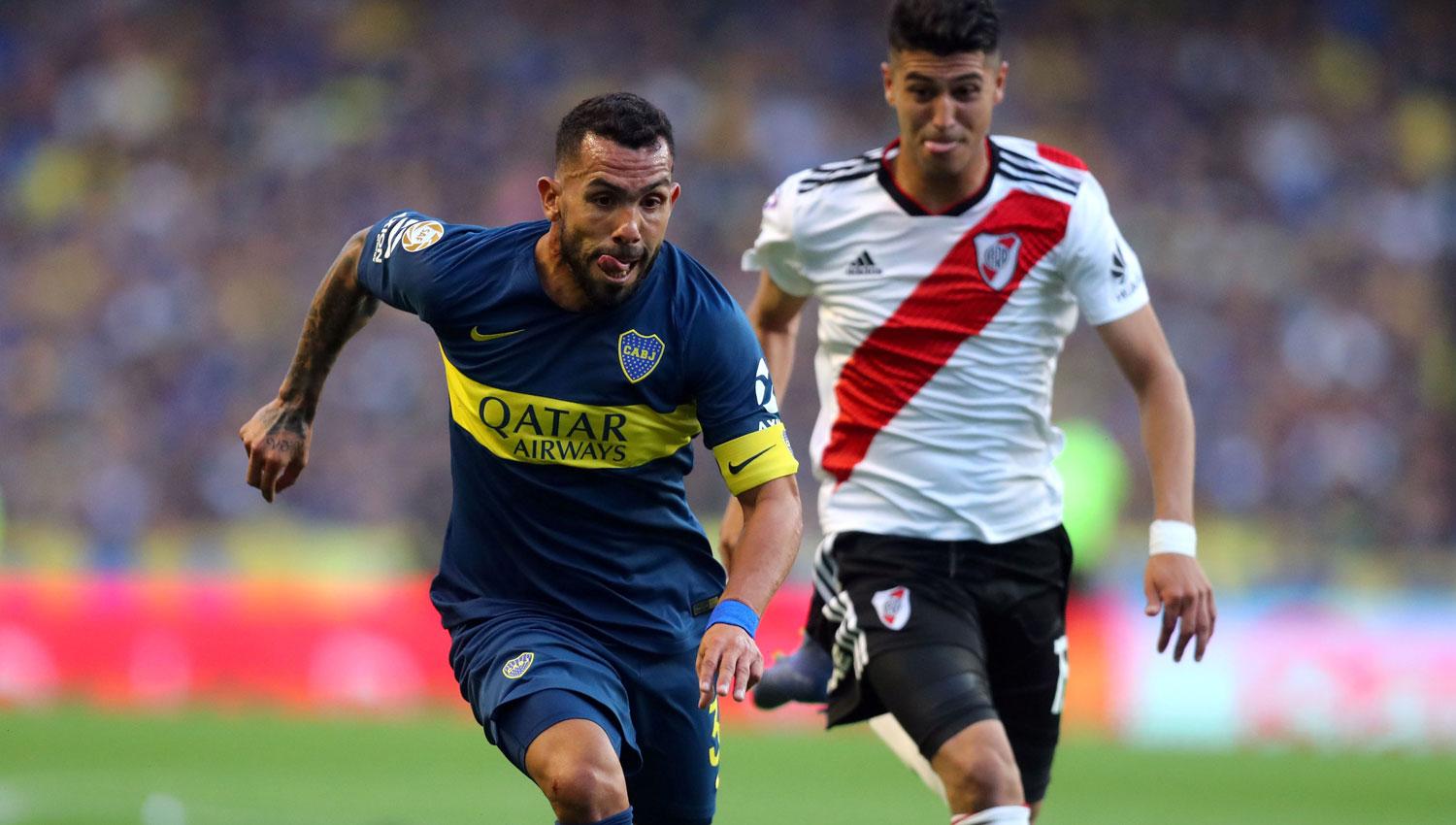 En su mejor momento deportivo, River recibe a Patronato en el Monumental