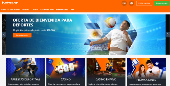La oferta definitiva en casinos online argentina
